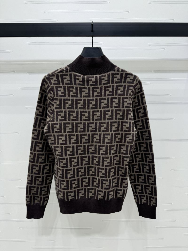 Fendi Sweaters